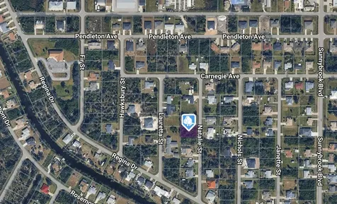 7043 Natalie Street Englewood FL 34224