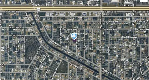 7043 Natalie Street Englewood FL 34224