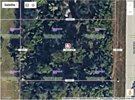 7043 Natalie Street Englewood FL 34224