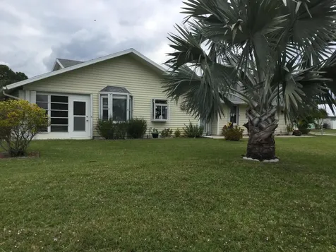 3882 SE Canvas Back Place Stuart FL 34997