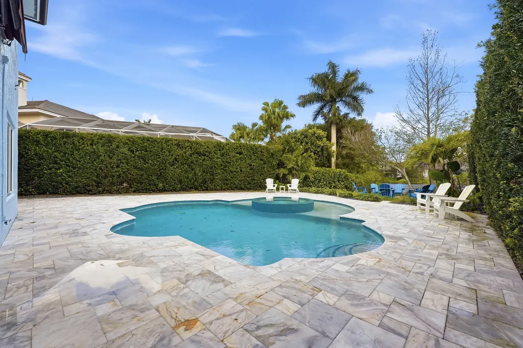 5038 NW 24th Circle Boca Raton FL 33431
