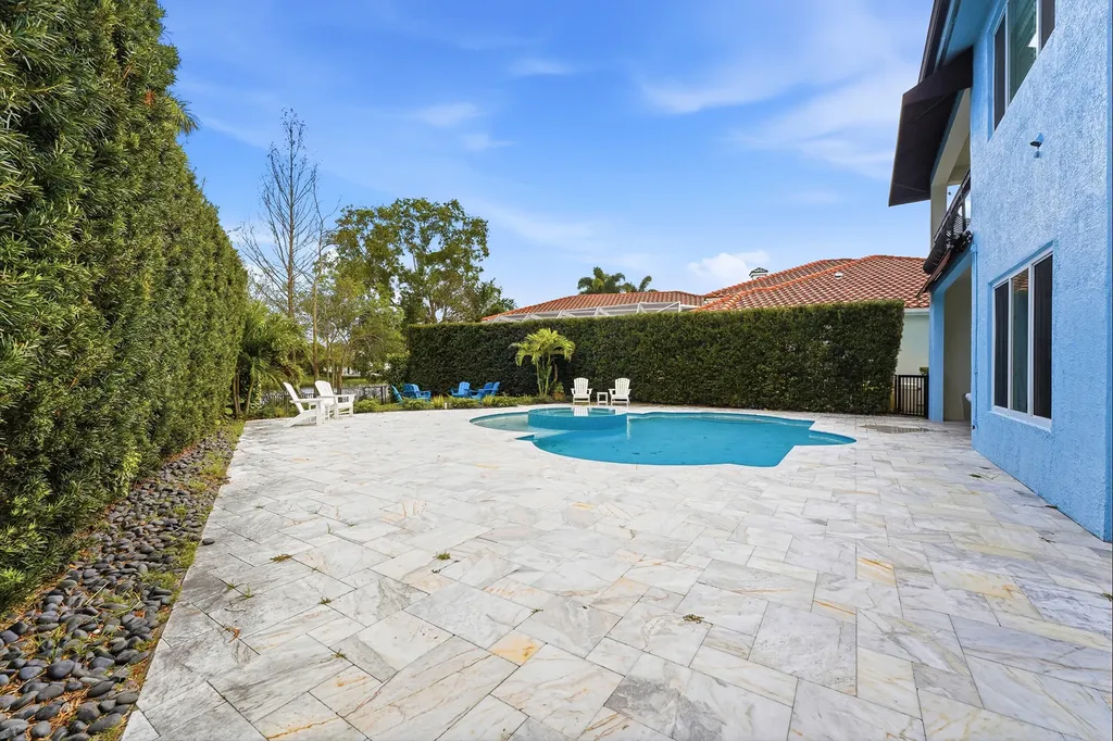 5038 NW 24th Circle Boca Raton FL 33431