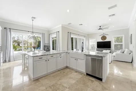 5038 NW 24th Circle Boca Raton FL 33431