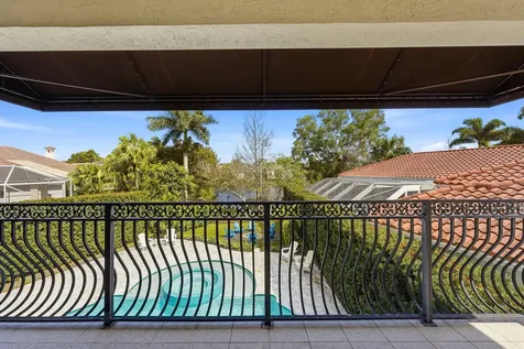 5038 NW 24th Circle Boca Raton FL 33431