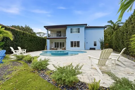 5038 NW 24th Circle Boca Raton FL 33431