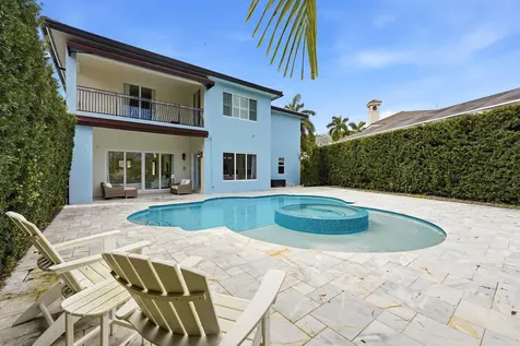 5038 NW 24th Circle Boca Raton FL 33431