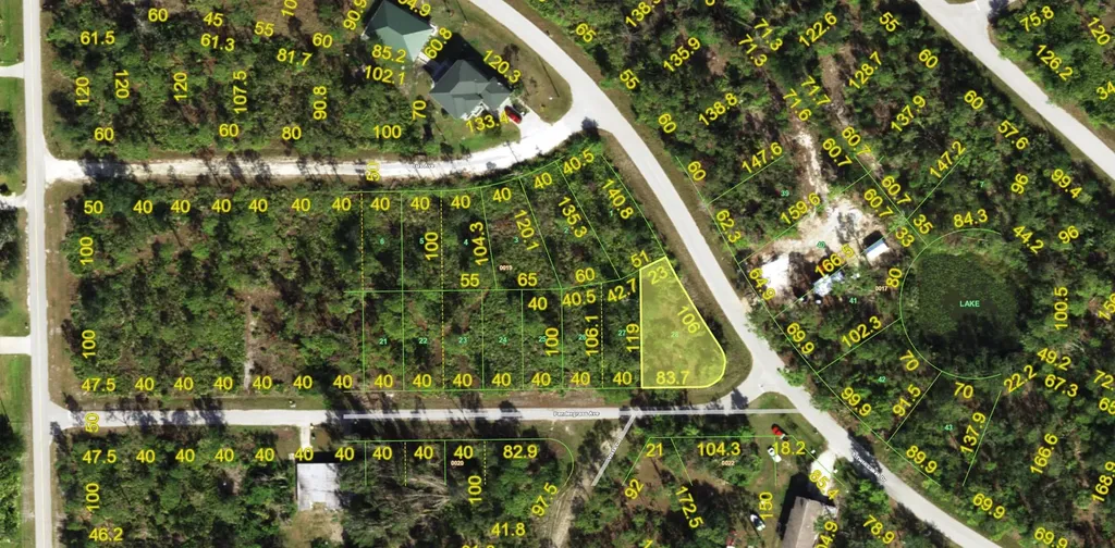 28064 Pendergrass Avenue Punta Gorda FL 33955