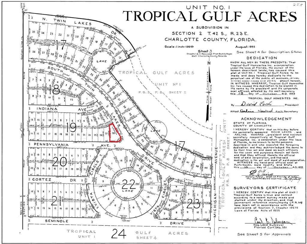 28064 Pendergrass Avenue Punta Gorda FL 33955