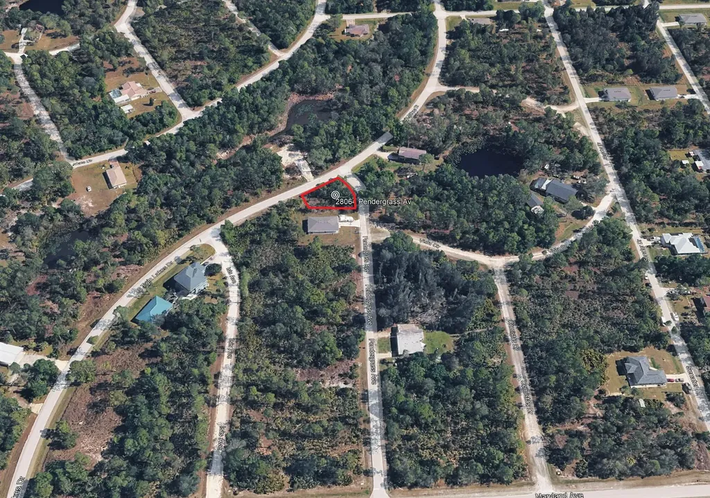 28064 Pendergrass Avenue Punta Gorda FL 33955