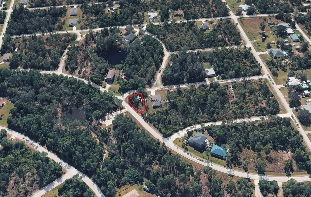 28064 Pendergrass Avenue Punta Gorda FL 33955
