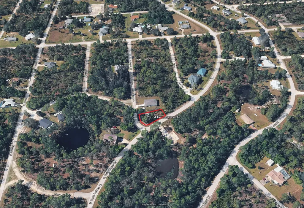 28064 Pendergrass Avenue Punta Gorda FL 33955