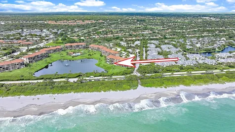 101 S Seas Drive Jupiter FL 33477
