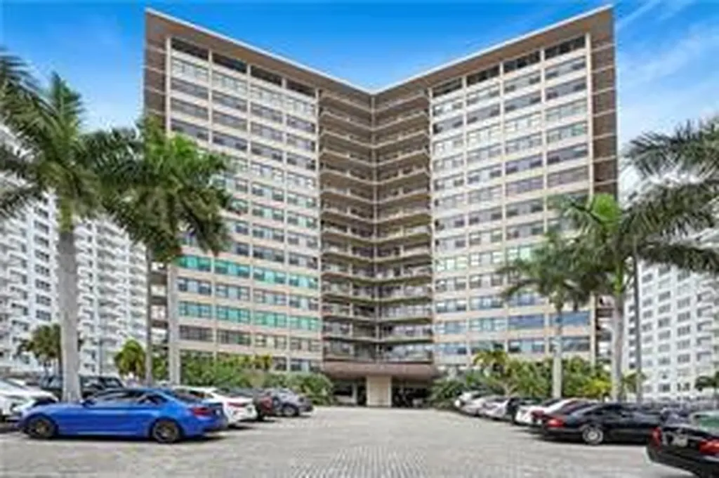 3800 Galt Ocean Drive Fort Lauderdale FL 33308