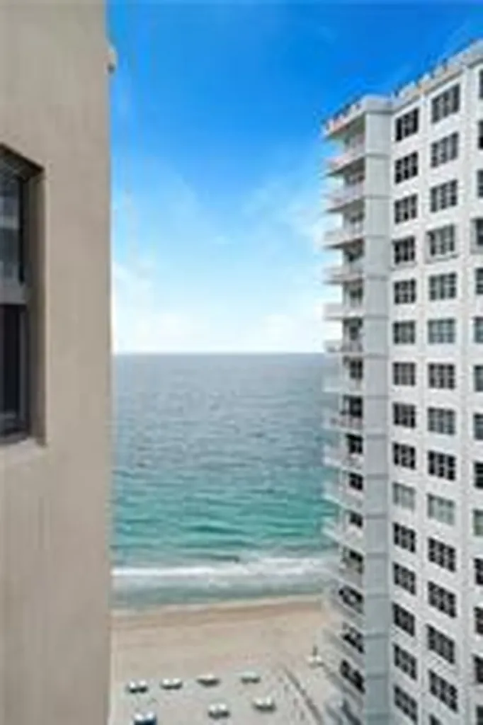 3800 Galt Ocean Drive Fort Lauderdale FL 33308