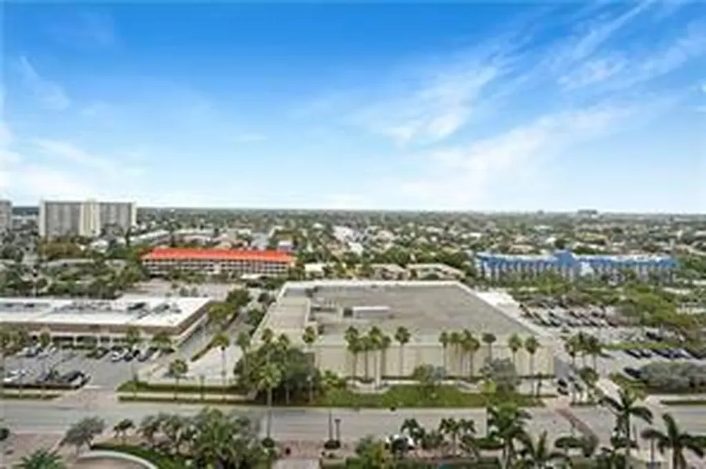 3800 Galt Ocean Drive Fort Lauderdale FL 33308