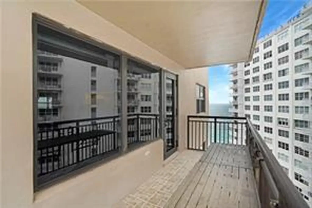 3800 Galt Ocean Drive Fort Lauderdale FL 33308