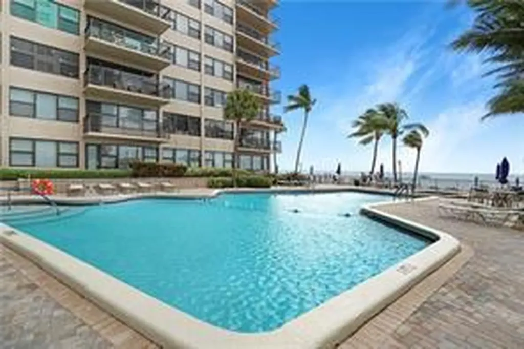 3800 Galt Ocean Drive Fort Lauderdale FL 33308