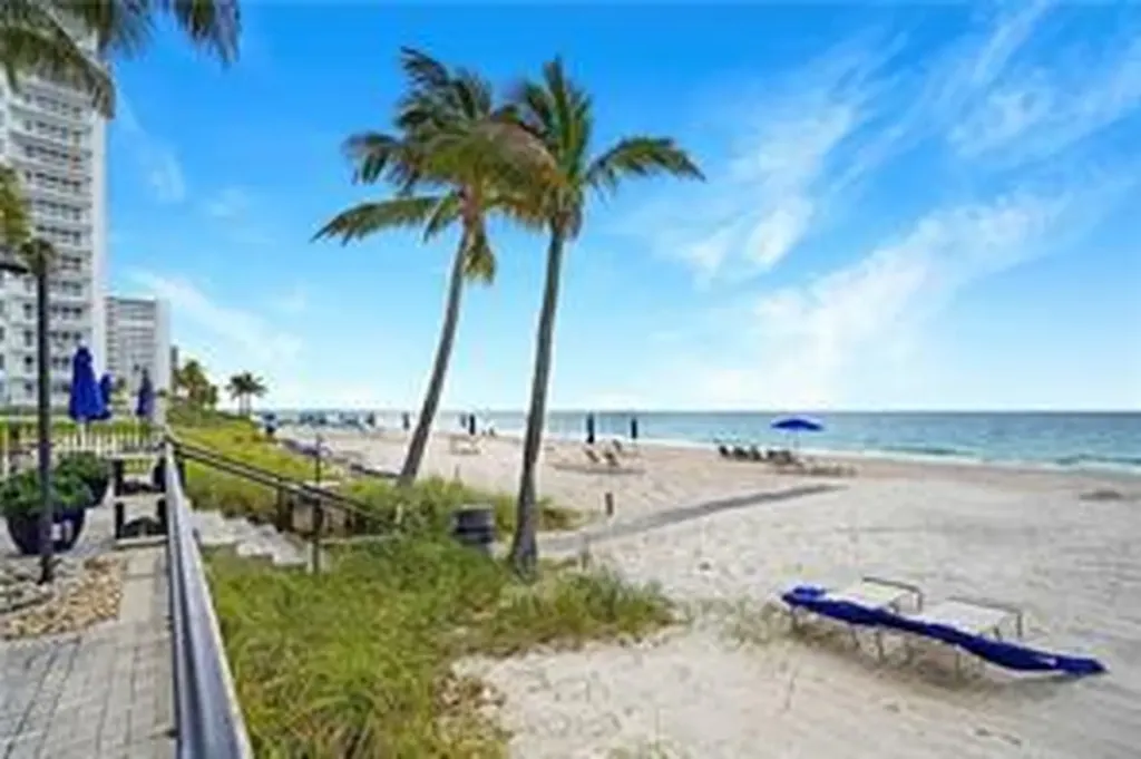 3800 Galt Ocean Drive Fort Lauderdale FL 33308