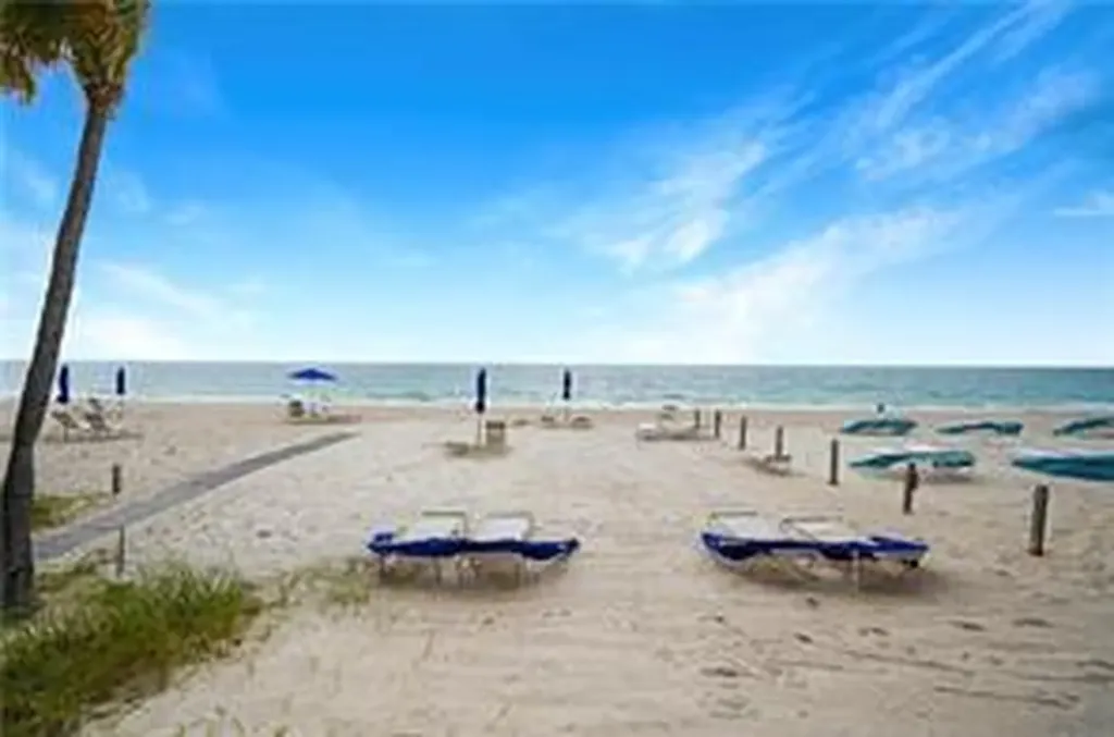 3800 Galt Ocean Drive Fort Lauderdale FL 33308