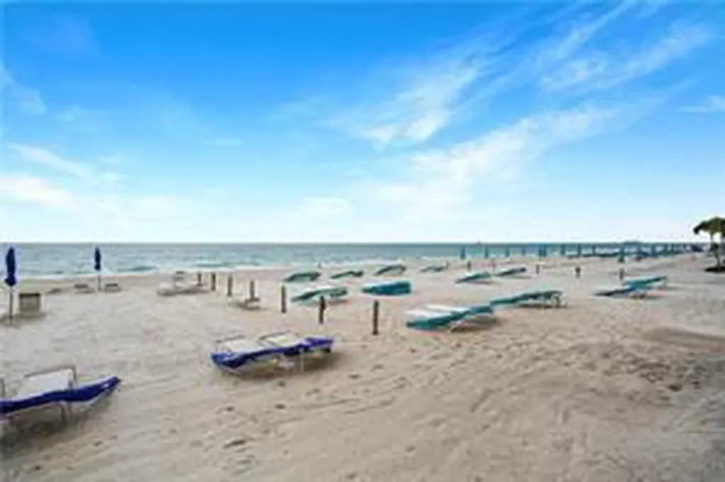 3800 Galt Ocean Drive Fort Lauderdale FL 33308