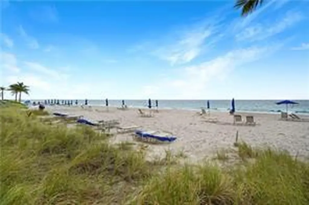 3800 Galt Ocean Drive Fort Lauderdale FL 33308