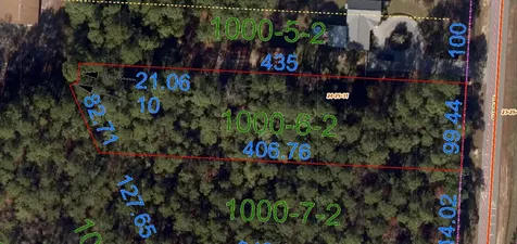 9897 Aileron Avenue Pensacola FL 32506