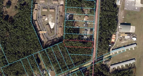 9897 Aileron Avenue Pensacola FL 32506