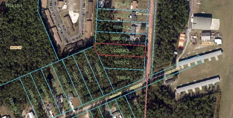 9897 Aileron Avenue Pensacola FL 32506