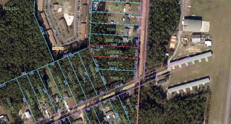 9897 Aileron Avenue Pensacola FL 32506