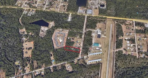 9897 Aileron Avenue Pensacola FL 32506