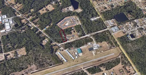 9897 Aileron Avenue Pensacola FL 32506