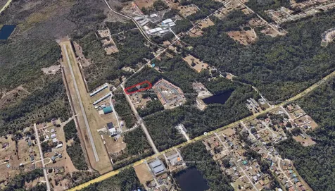 9897 Aileron Avenue Pensacola FL 32506
