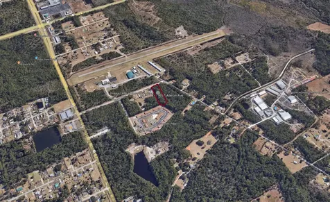 9897 Aileron Avenue Pensacola FL 32506