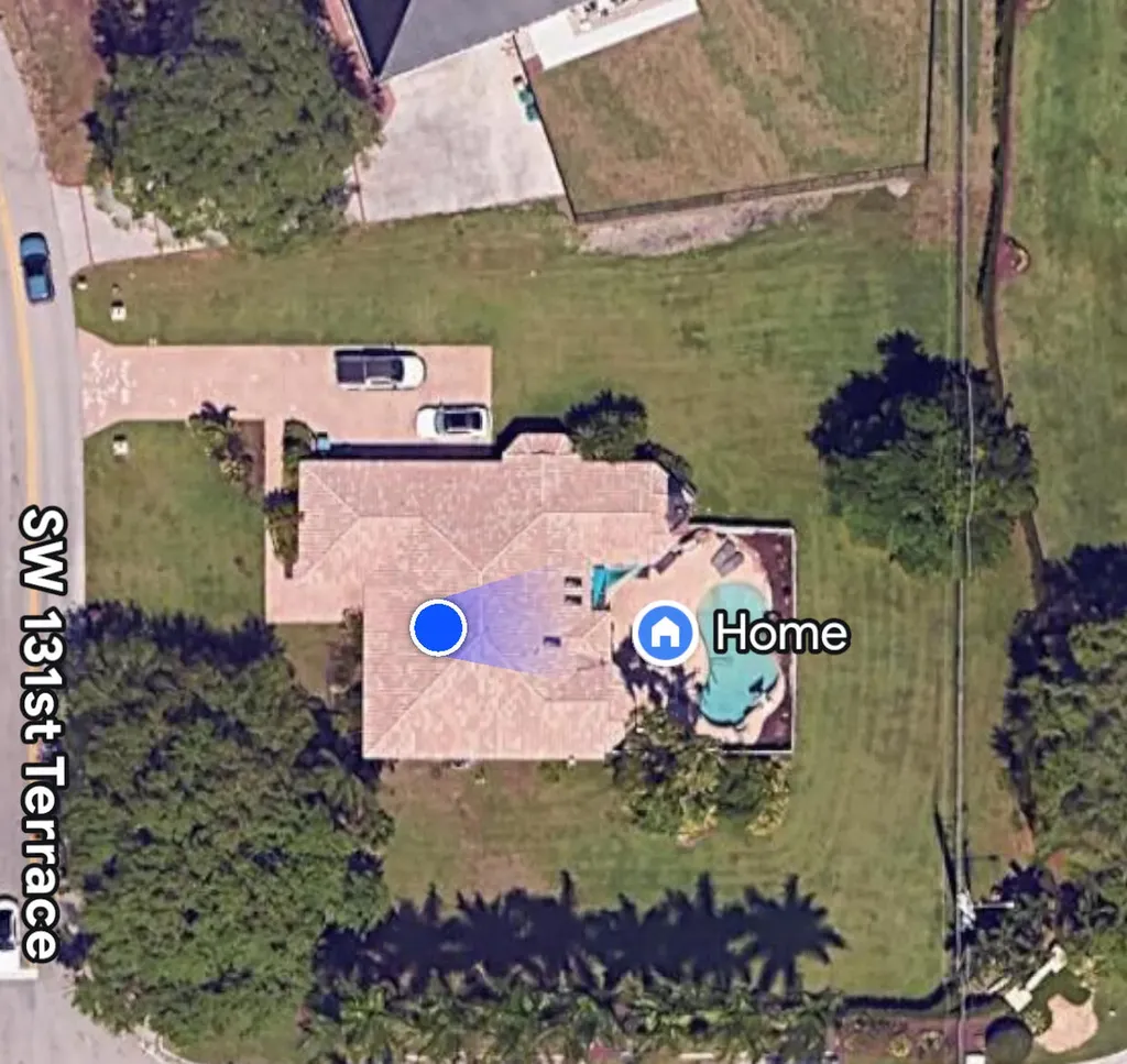 3290 SW 131st Terrace Davie FL 33330