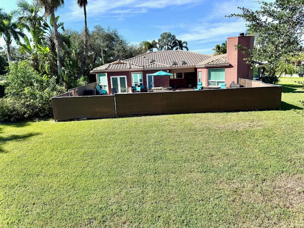 3290 SW 131st Terrace Davie FL 33330