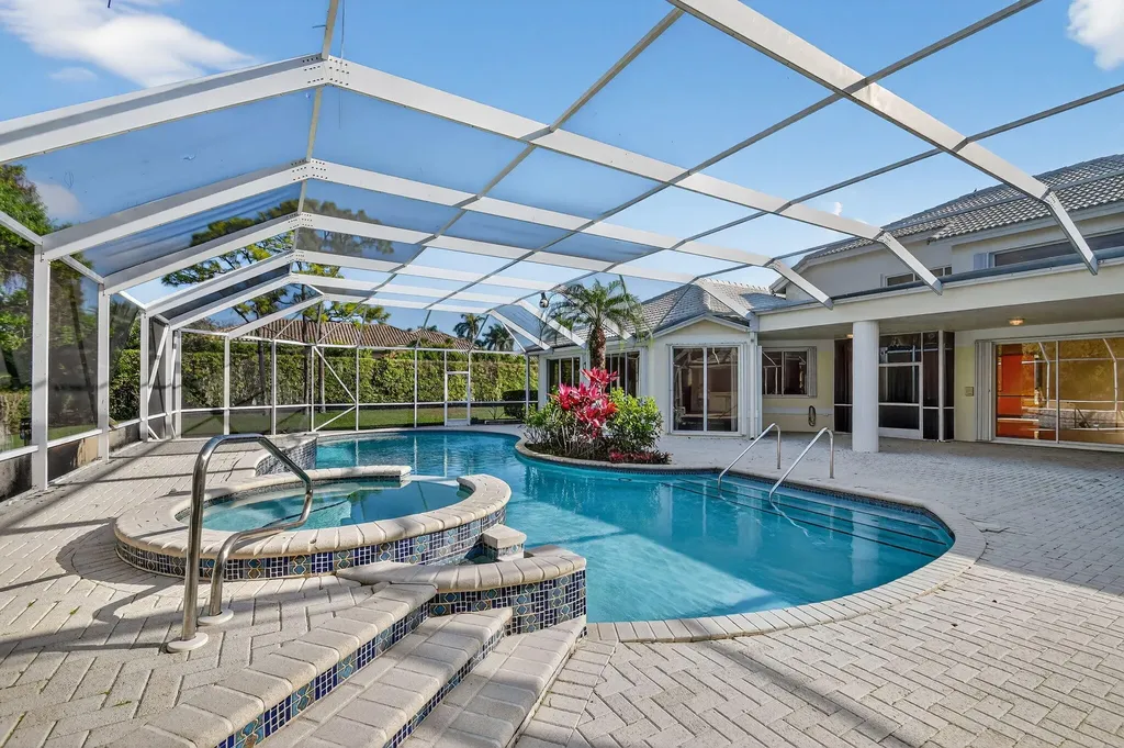 1711 Breakers West Boulevard West Palm Beach FL 33411