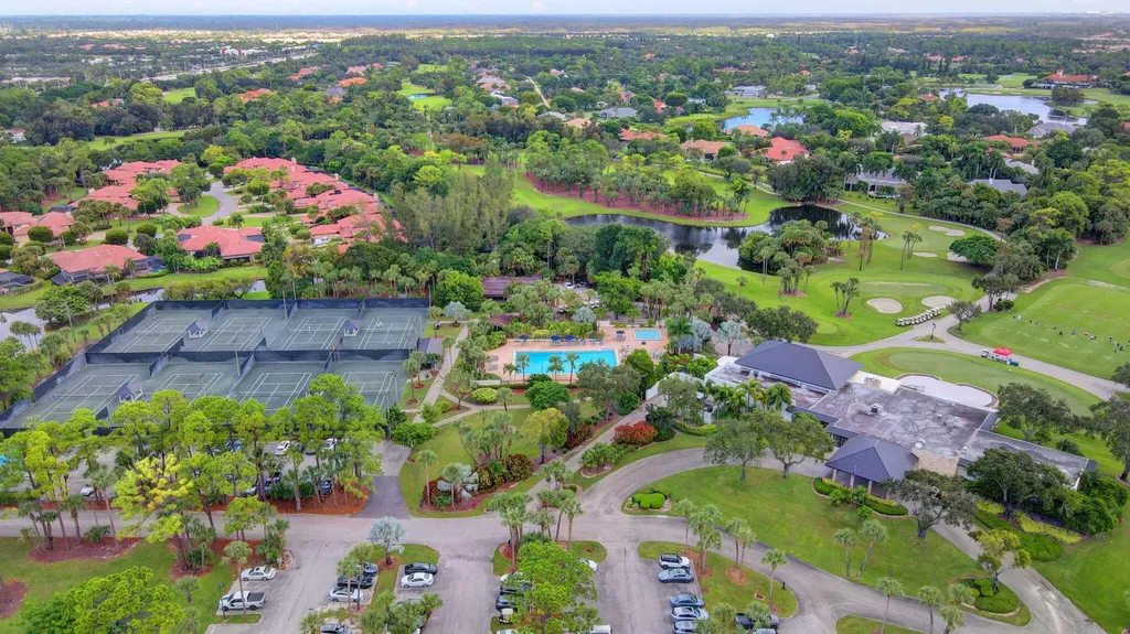 1711 Breakers West Boulevard West Palm Beach FL 33411