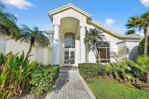 1711 Breakers West Boulevard West Palm Beach FL 33411