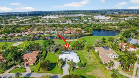 1711 Breakers West Boulevard West Palm Beach FL 33411