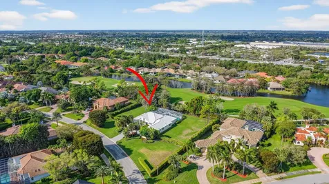 1711 Breakers West Boulevard West Palm Beach FL 33411