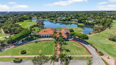 1711 Breakers West Boulevard West Palm Beach FL 33411