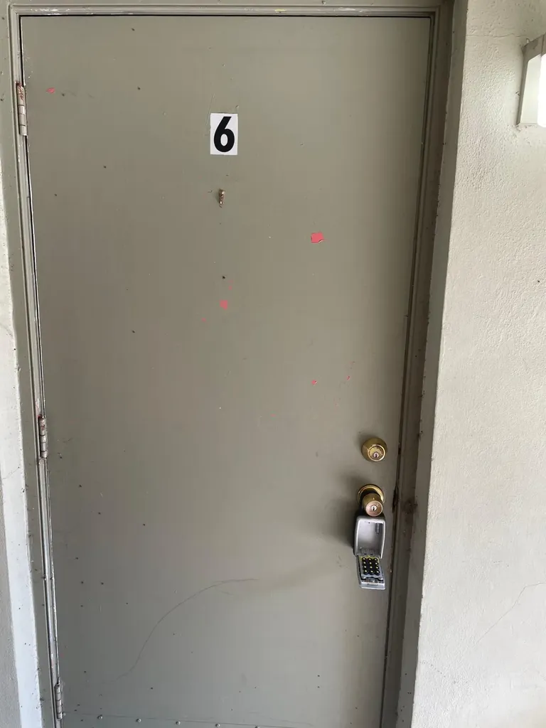 317 N 61st Terrace Hollywood FL 33024