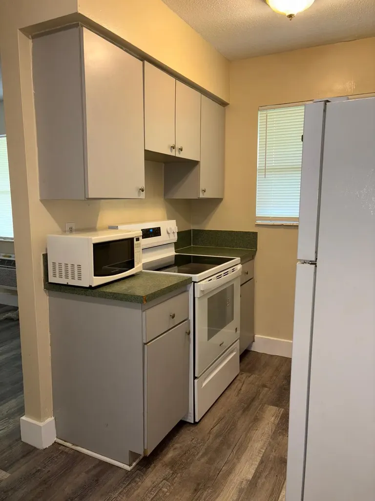 317 N 61st Terrace Hollywood FL 33024