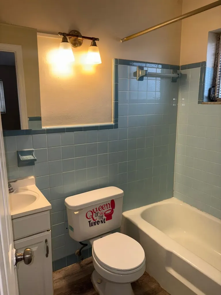 317 N 61st Terrace Hollywood FL 33024