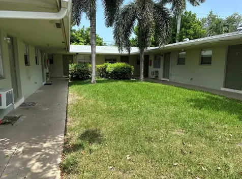 317 N 61st Terrace Hollywood FL 33024