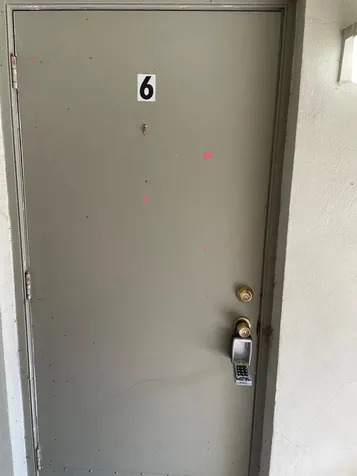 317 N 61st Terrace Hollywood FL 33024
