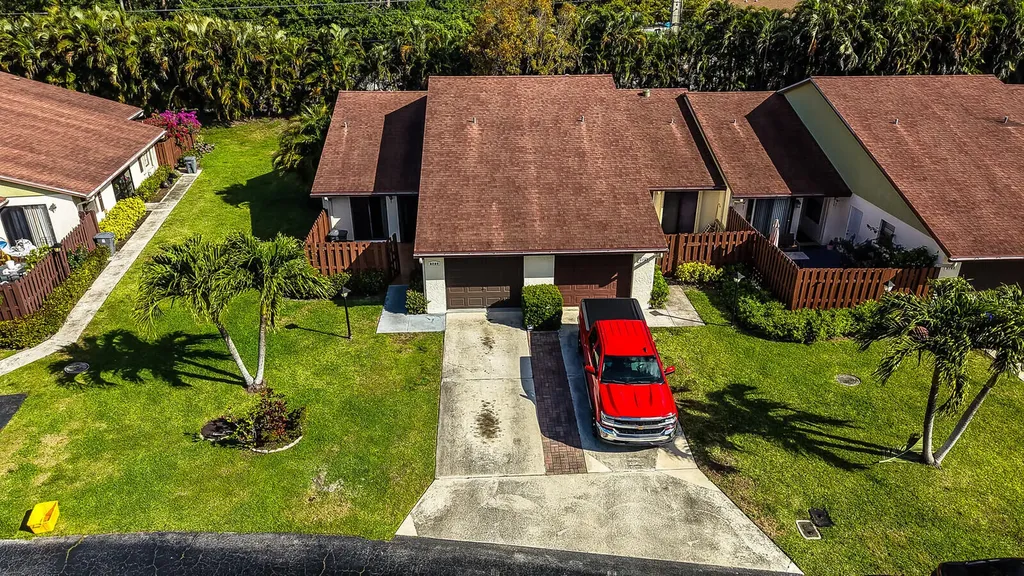 3789 Cocoloba Lane Boynton Beach FL 33436