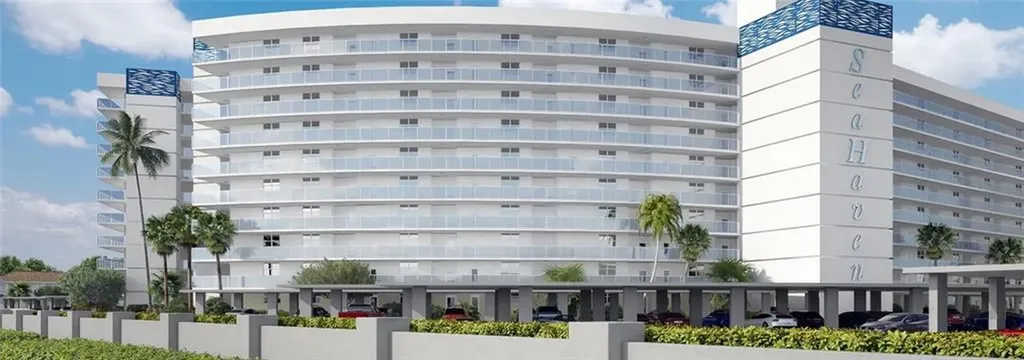 2731 NE 14th Street Causeway NE Pompano Beach FL 33062