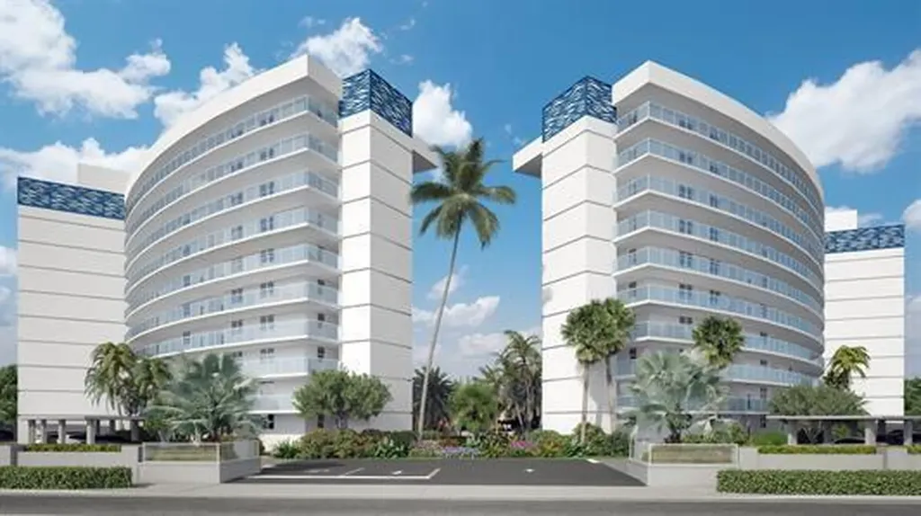 2731 NE 14th Street Causeway NE Pompano Beach FL 33062