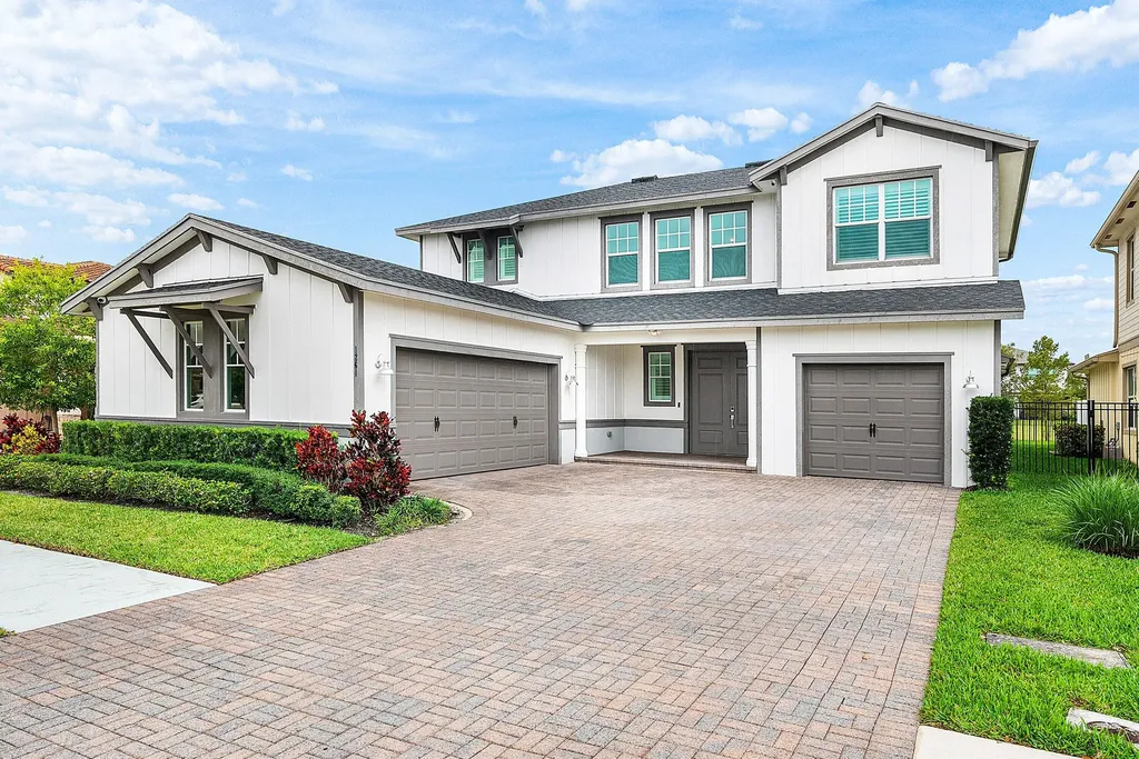 1261 Deer Haven Drive Loxahatchee FL 33470